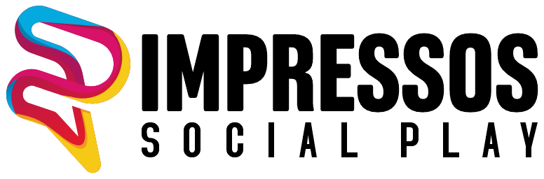 Impressos Social Play