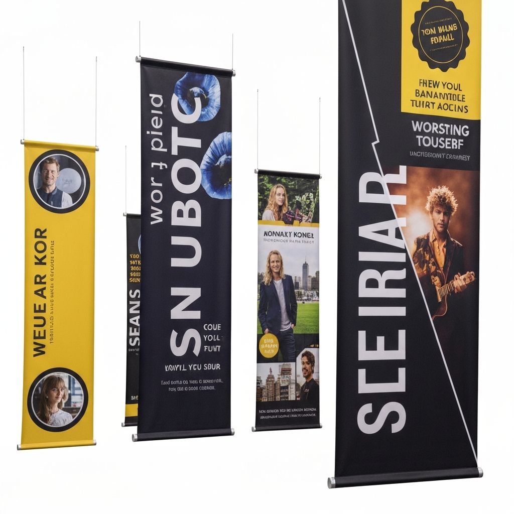 Banners